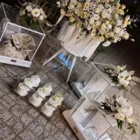 خاصترین روزهای عمرتون وباهنرهای ما خاطره ساز کنید