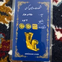 سکه یک گرمی و دو گرمی|جواهرات|زاهدان, |دیوار