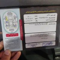 پراید صبا 89 دوگانه دست|خودرو سواری و وانت|مینودشت, |دیوار