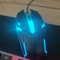 کیبورد و ماوس|رایانه رومیزی|کازرون, |دیوار