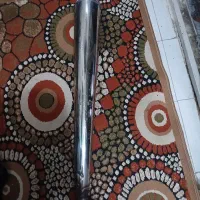 اگزوز موتور