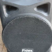 باندفیدک اکتیو۱۵اینچ ۵۰۰ واتی پرقدرت بیس بالا سالم