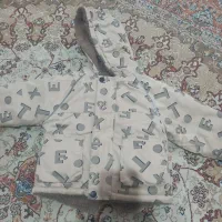 کاپشن پسرخاله سن دوسال