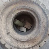 لاستیک تو پر لیفتراک