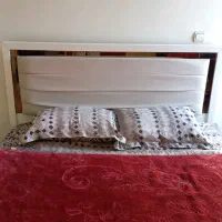 تخت دونفره جک دار