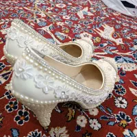 کفش مجلسی