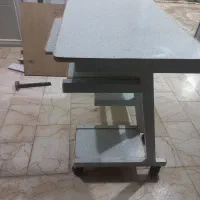 میز کامپیوتر|میز تحریر و کامپیوتر|حبیب آباد, |دیوار