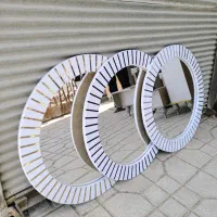 آینه جاکفشی کد۱۱