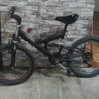 یک دوچرخه‌ ۲۰