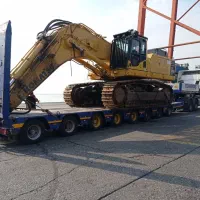 komatsu pc800-8|خودرو سنگین|تهران, پونک|دیوار
