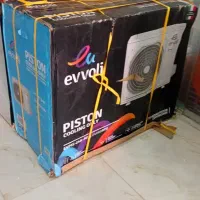 کولر گازی ایوولی|کولر گازی و فنکوئل|قم, علی آباد سعدگان|دیوار