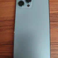 آیفون ۱۳ پرومکس