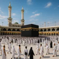 فیش حج واجب تمتع ۱۳۸۶