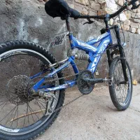 دوچرخه 20|دوچرخه، اسکیت، اسکوتر|تایباد, |دیوار