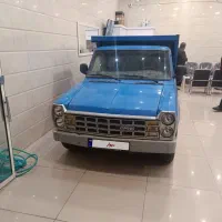 نیسان گازوئیلی|خودرو سواری و وانت|مشهد, پروین اعتصامی|دیوار