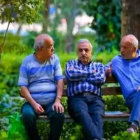 بازنشسته م و جویای کار سبک
