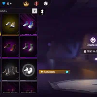 فروش اکانت فیری فایر|کنسول، بازی ویدئویی و آنلاین|جهرم, |دیوار