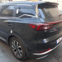 فروش تیگو۷ پرو مدل ۱۴۰۱|خودرو سواری و وانت|بندرعباس, |دیوار