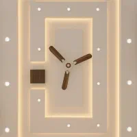 کناف و نقاشی|خدمات پیشه و مهارت|کرج, ساسانی (قلمستان)|دیوار