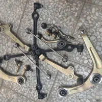 جلوبندی سازی و خدمات هیدرولیک احسان