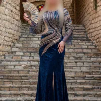 لباس مجلسی