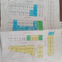 فروش زمین در  وزرا با قیمت مناسب