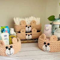 تریکوبافی بهار|صنایع دستی و سایر لوازم تزئینی|تربت جام, والفجر|دیوار