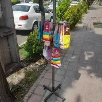 رگال ایستاده ۵ طبقه