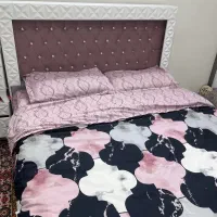 سرویس تخت کامل