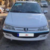 پژو پارس xu7p مدل ۱۴۰۱