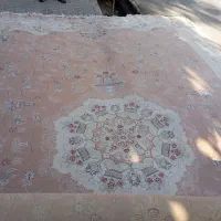 دو تخته فرش ۲۴متری جهت فروش