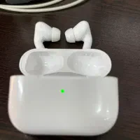 ایرپاد ۲ پرو|لوازم جانبی موبایل و تبلت|ری, ظهیرآباد|دیوار