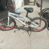 تعداد دوچرخه بفروش می رسد باقیمت مناسب|دوچرخه، اسکیت، اسکوتر|گنبد کاووس, |دیوار