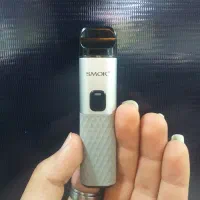 پاد اسموک