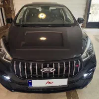ام وی ام آریزو 5 اف ال fl