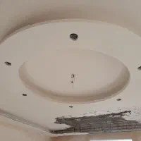 گجکاری|خدمات پیشه و مهارت|قیدار, |دیوار