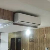 نصب اسپیلت نصاب اسپیلت نصاب کولر گازی نصاب اسپلیت|خدمات پیشه و مهارت|شیراز, زرهی|دیوار