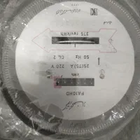 کنتور برق سالم نو استفاده نشده