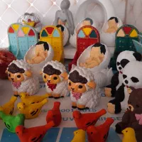 سنگ مصنوعی بهادری