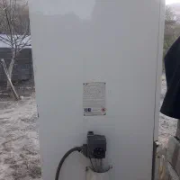 آبگرمکن ایستاده