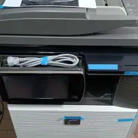 فتوکپی پرینتر شارپ MXM565N اوریجینال در حد نو