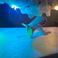 په باد|دوربین عکاسی و فیلم‌برداری|خمینی‌شهر, |دیوار