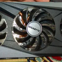 کارت گرافیک کامپیوتر 3060 ti گیمنگ pro oc|قطعات و لوازم جانبی رایانه|قم, ناصردیوان|دیوار