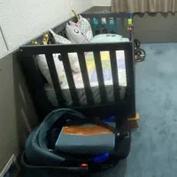 تخت کودک|تخت و صندلی بچه|تهران, پونک|دیوار