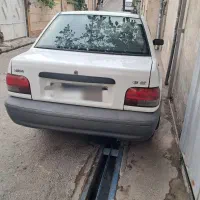 پراید مدل ۹۳