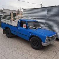 نیسان 88دو گانه سوز