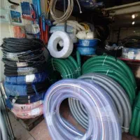 فروش عمده و خرده شیلنگ های رادیاتور کلیه ماشین ها