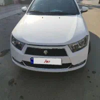 دنا پلاس 6 دنده ای سفارش مدیران