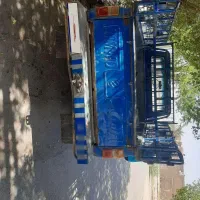 نیسان 85|خودرو سواری و وانت|اهواز, کیان اباد|دیوار