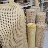 حصیر بامبو و نانو (pvc)